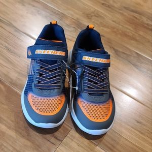 Sketchers boy shoes, size 12, Sketchers performance.